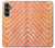 S2700 Salmon Fish Graphic Case For Samsung Galaxy S23 FE