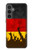 S2966 Germany Football Soccer Case For Samsung Galaxy S23 FE