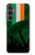 S3002 Ireland Football Soccer Case For Samsung Galaxy S23 FE
