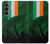 S3002 Ireland Football Soccer Case For Samsung Galaxy S23 FE