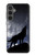 S3011 Dream Catcher Wolf Howling Case For Samsung Galaxy S23 FE