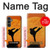 S3024 Kung Fu Karate Fighter Case For Samsung Galaxy S23 FE
