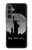 S3097 New York City Case For Samsung Galaxy S23 FE