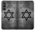 S3107 Judaism Star of David Symbol Case For Samsung Galaxy S23 FE