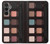 S3183 Lip Palette Case For Samsung Galaxy S23 FE