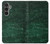 S3190 Math Formula Greenboard Case For Samsung Galaxy S23 FE