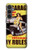 S3198 My Garage Pinup Girl Case For Samsung Galaxy S23 FE