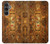 S3217 Sistine Chapel Vatican Case For Samsung Galaxy S23 FE