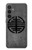 S3223 Symbol of Freedom Case For Samsung Galaxy S23 FE
