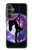 S3284 Sexy Girl Disco Pole Dance Case For Samsung Galaxy S23 FE