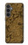 S3382 Thai Art Naga Case For Samsung Galaxy S23 FE