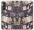S3448 Fashion Case For Samsung Galaxy S23 FE