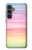 S3507 Colorful Rainbow Pastel Case For Samsung Galaxy S23 FE