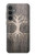 S3591 Viking Tree of Life Symbol Case For Samsung Galaxy S23 FE