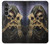 S3594 Grim Reaper Wins Poker Case For Samsung Galaxy S23 FE