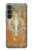 S3827 Gungnir Spear of Odin Norse Viking Symbol Case For Samsung Galaxy S23 FE