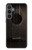S3834 Old Woods Black Guitar Case For Samsung Galaxy S23 FE