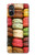 S0080 Macarons Case For Sony Xperia 5 V