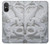 S0386 Dragon Carving Case For Sony Xperia 5 V
