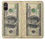 S0702 Money Dollars Case For Sony Xperia 5 V