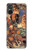 S0914 Ronin Miyamoto Musashi Case For Sony Xperia 5 V