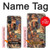 S0914 Ronin Miyamoto Musashi Case For Sony Xperia 5 V