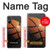 S0980 Basketball Sport Case For Sony Xperia 5 V
