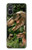 S1452 Trex Raptor Dinosaur Case For Sony Xperia 5 V