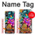 S1630 Fish Japanese Oriental Tattoo Case For Sony Xperia 5 V