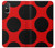 S1829 Ladybugs Dot Pattern Case For Sony Xperia 5 V