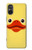 S1922 Duck Face Case For Sony Xperia 5 V
