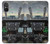 S2435 Fighter Jet Aircraft Cockpit Case For Sony Xperia 5 V