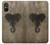S2516 Elephant Skin Graphic Printed Case For Sony Xperia 5 V