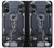 S2926 Car Underbody Case For Sony Xperia 5 V