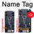 S2926 Car Underbody Case For Sony Xperia 5 V