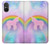 S3070 Rainbow Unicorn Pastel Sky Case For Sony Xperia 5 V