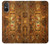 S3217 Sistine Chapel Vatican Case For Sony Xperia 5 V