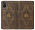 S3219 Spell Book Cover Case For Sony Xperia 5 V