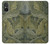 S3790 William Morris Acanthus Leaves Case For Sony Xperia 5 V
