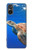 S3898 Sea Turtle Case For Sony Xperia 5 V