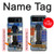 S0087 Payphone Case For Motorola Razr 40