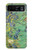 S0210 Van Gogh Irises Case For Motorola Razr 40