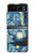 S0213 Van Gogh Starry Nights Case For Motorola Razr 40