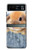 S0242 Cute Rabbit Case For Motorola Razr 40