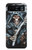 S0295 Grim Reaper Case For Motorola Razr 40