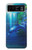 S0385 Dolphin Case For Motorola Razr 40