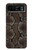 S0553 Snake Skin Case For Motorola Razr 40