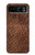 S0555 Snake Skin Case For Motorola Razr 40