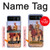 S0772 Cowboy Western Case For Motorola Razr 40