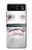 S0884 Horror Face Case For Motorola Razr 40